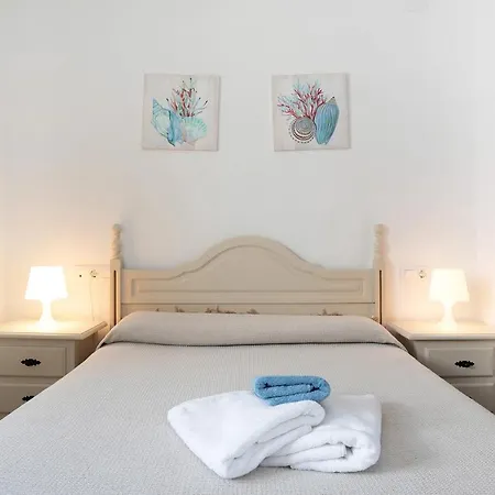 Casa Valeria Apartman *
