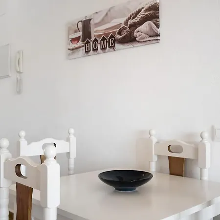 Casa Valeria Apartman Conil de la Frontera