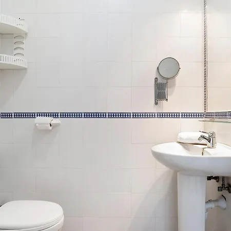 Casa Valeria Apartman *