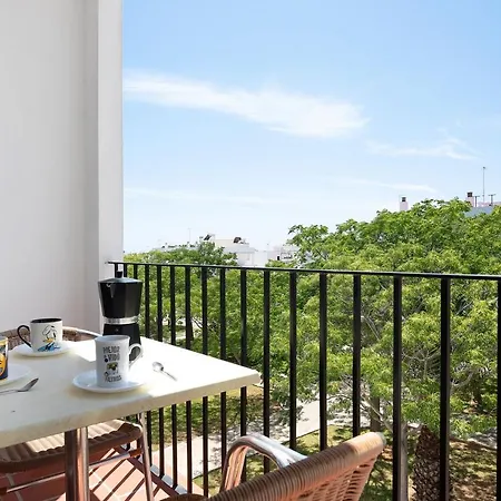 Apartman Casa Valeria Conil de la Frontera